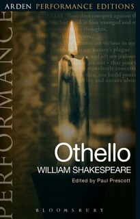 Front cover_Othello