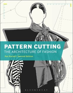 Front cover_Pattern Cutting
