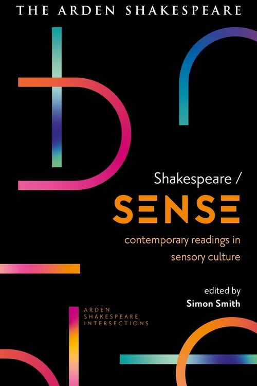 Couverture_Shakespeare / Sense