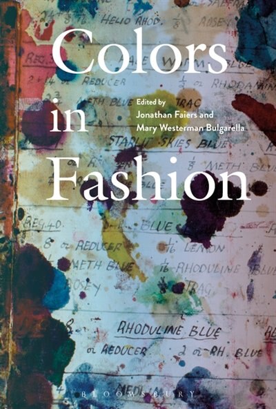 Couverture_Colors in Fashion