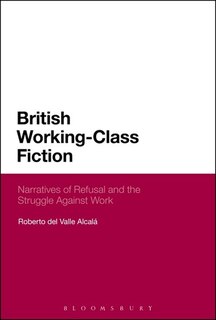 Front cover_British Working-Class Fiction