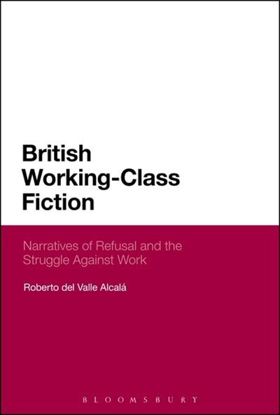 Front cover_British Working-Class Fiction