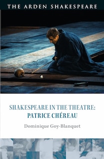 Couverture_Shakespeare In The Theatre