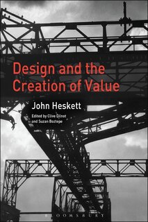 Couverture_Design and the Creation of Value