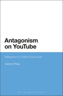 Couverture_Antagonism on YouTube