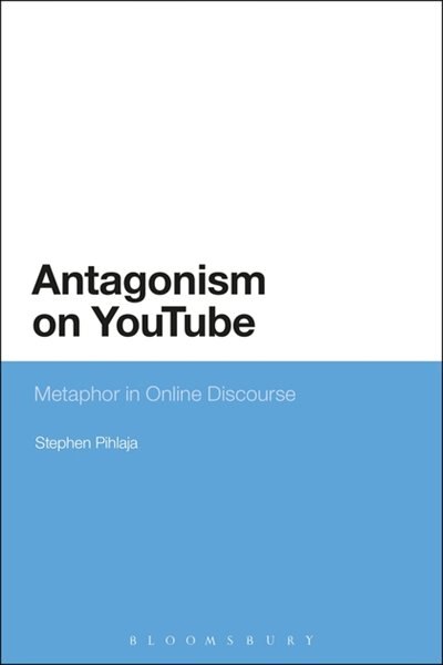 Couverture_Antagonism on YouTube