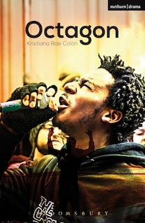 Front cover_Octagon
