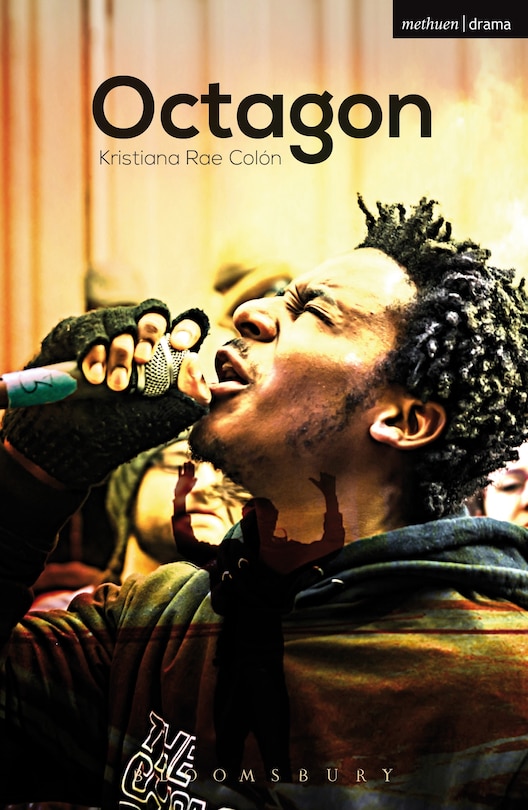 Front cover_Octagon