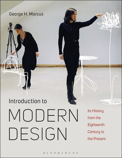 Front cover_Introduction To Modern Design