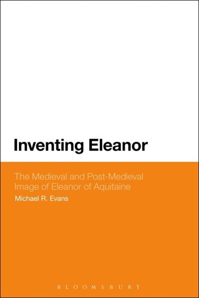 Front cover_Inventing Eleanor