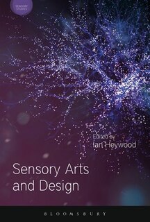 Front cover_Sensory Arts and Design