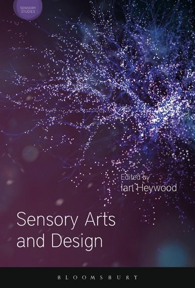 Front cover_Sensory Arts and Design