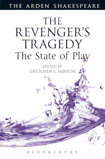 Couverture_The Revenger's Tragedy