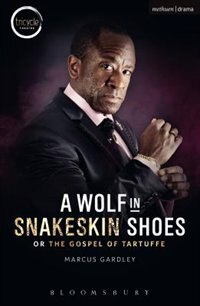 Front cover_A Wolf in Snakeskin Shoes