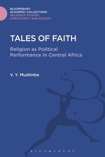 Front cover_Tales of Faith