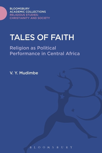 Front cover_Tales of Faith