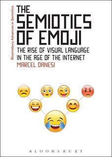 Front cover_The Semiotics of Emoji