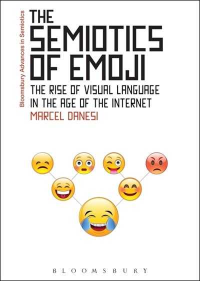 Front cover_The Semiotics of Emoji