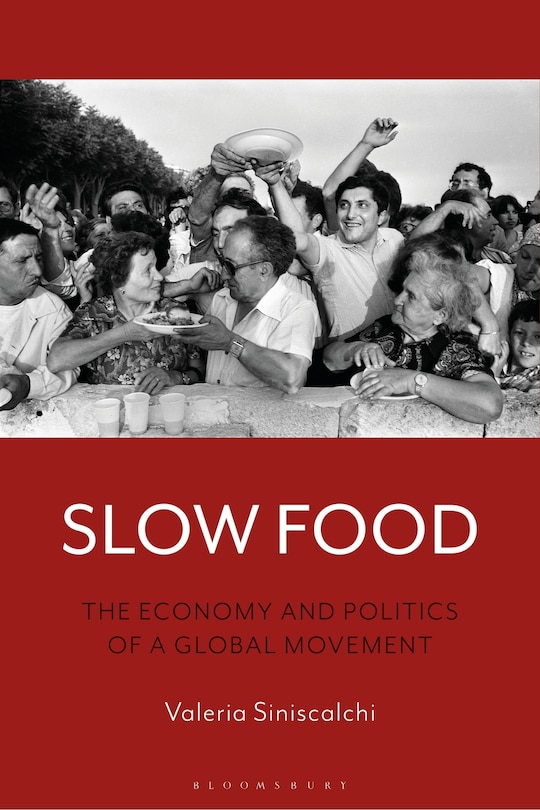 Front cover_Slow Food