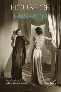 Couverture_House Of Fashion