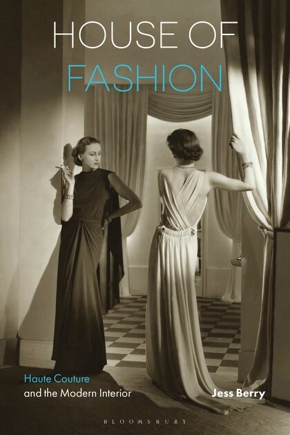 Couverture_House Of Fashion