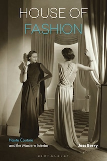 Front cover_House Of Fashion