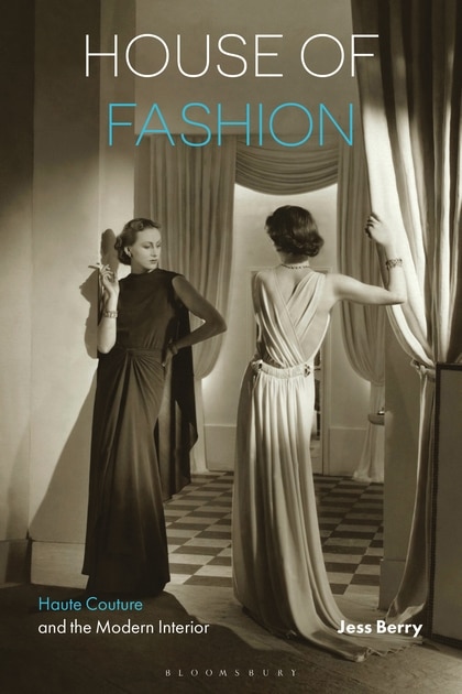 Front cover_House Of Fashion