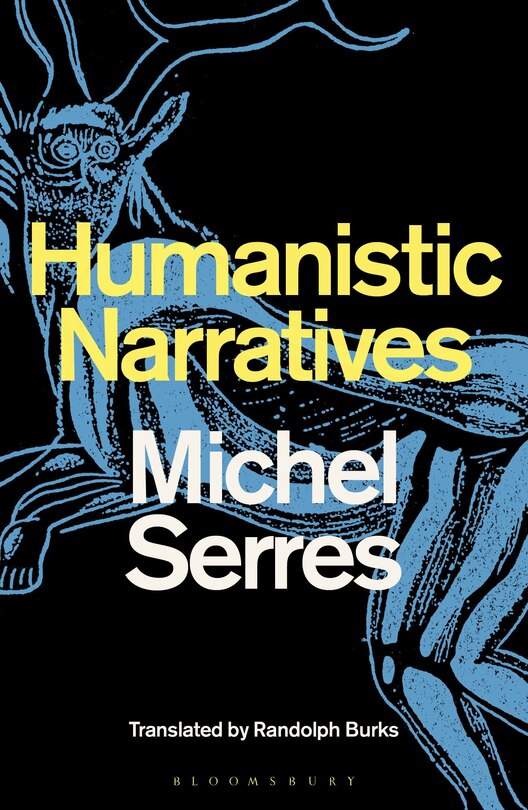 Front cover_Humanistic Narratives