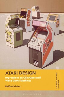 Front cover_Atari Design