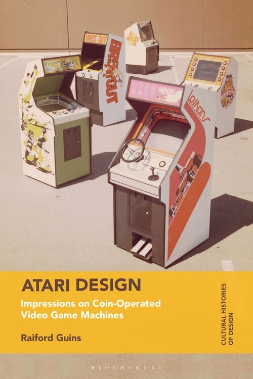 Front cover_Atari Design