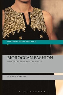 Front cover_Moroccan Fashion