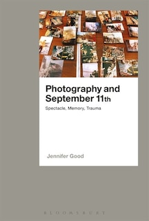 Front cover_Photography and September 11th