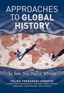 Couverture_Approaches to Global History