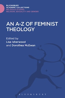 Couverture_An A-Z of Feminist Theology