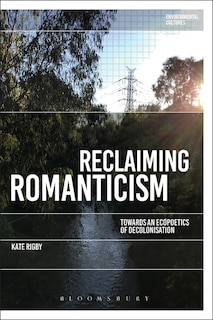 Front cover_Reclaiming Romanticism