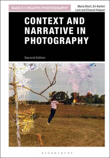 Front cover_Context And Narrative In Photography