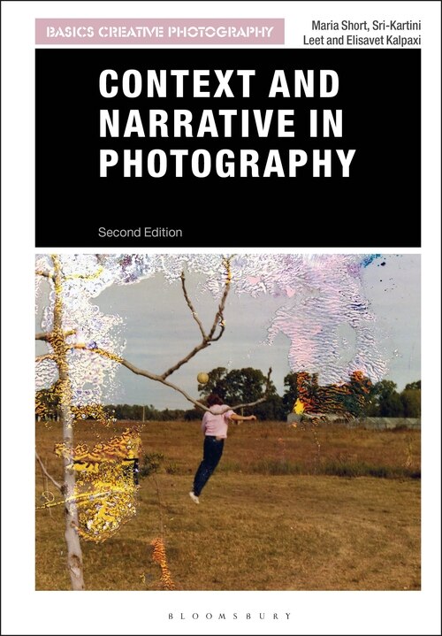 Front cover_Context And Narrative In Photography