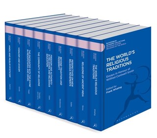 Religious Studies: Religions Of The World - Bloomsbury Academic Collections