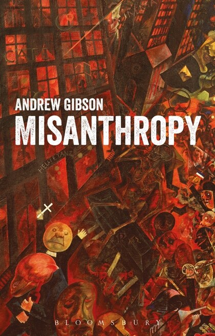 Front cover_Misanthropy