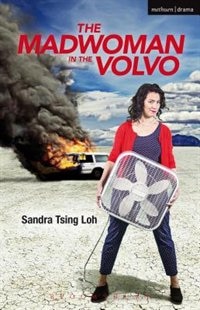 Couverture_The Madwoman in the Volvo