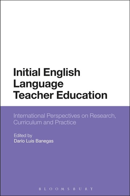 Initial English Language Teacher Education: International Perspectives On Research, Curriculum And Practice