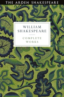Front cover_Arden Shakespeare Third Series Complete Works