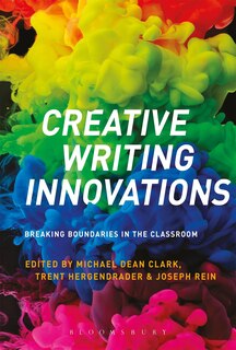 Couverture_Creative Writing Innovations