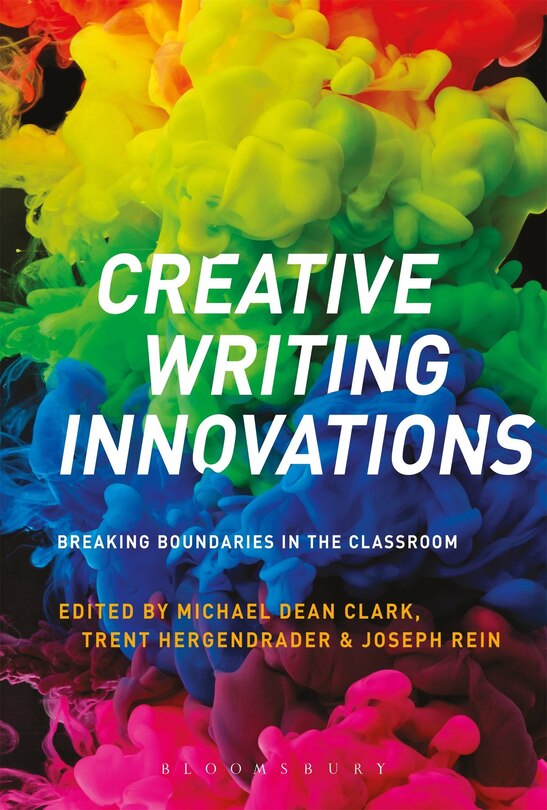 Couverture_Creative Writing Innovations