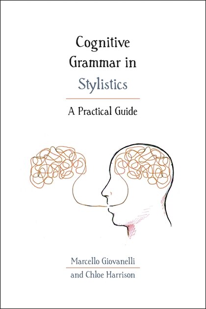 Couverture_Cognitive Grammar In Stylistics