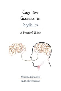 Front cover_Cognitive Grammar In Stylistics