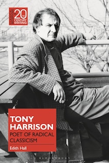 Couverture_Tony Harrison
