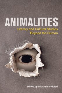 Front cover_Animalities