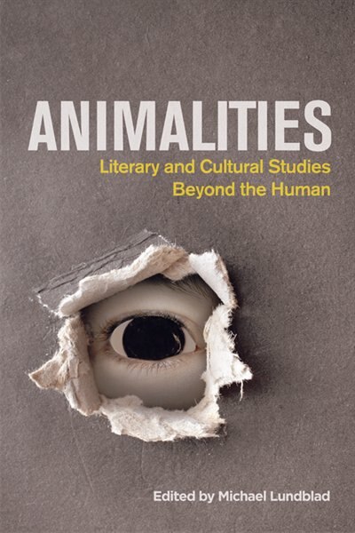 Front cover_Animalities
