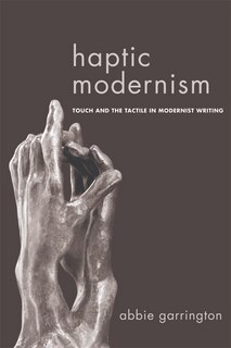 Couverture_Haptic Modernism
